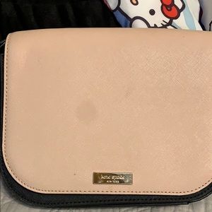 Kate spades small purse